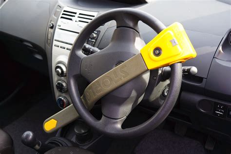 Car security: the best anti-theft locking devices | https://bobatoo.co.uk