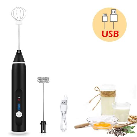 3-Speed Handheld Electric Whisk - Unicun