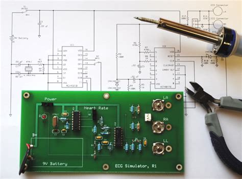 Ecg simulator software free download - santaper