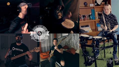 Tool - The Pot (full band cover) - YouTube