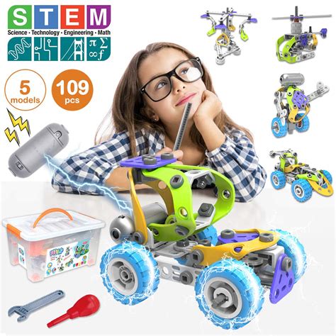 The 10 Best Construction Toy Building - Home Gadgets