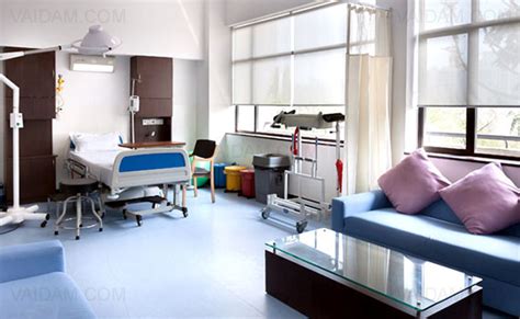 Paras Hospitals - Medical Tourism