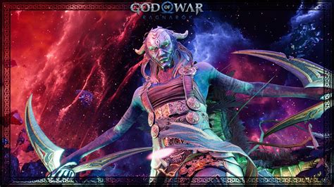God of war ragnarok - God of War Photo (44709042) - Fanpop - Page 47
