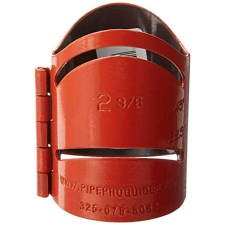 Pipe Pro Metal Cutting Guide - 2-3/8" - Red | Walmart Canada