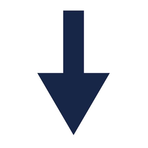 File:Down Arrow Icon.png - Wikipedia