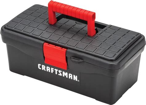 CRAFTSMAN Tool Box Review