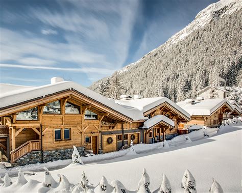 Chamonix, resort to ski or not to ski - Asian Wealth Magazine