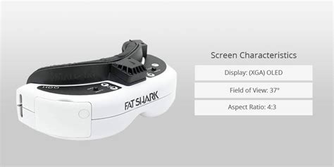 10 Best FPV Goggles in 2024: FPV Questions Answered