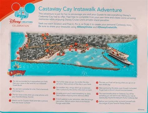 The 15 Best Castaway Cay Activities [10 of them are FREE!]