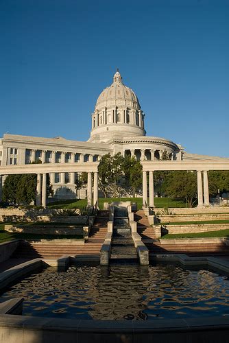 Missouri State Capitol | Missouri State Parks