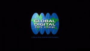 Global Digital Media Xchange - Audiovisual Identity Database