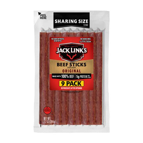 Original Beef & Cheese Combos | Protein & Cheese Snacks | Jack Link's