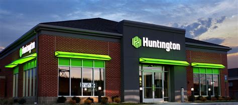 Huntington Bank $200 Community Business Checking Bonus [IN, KY, MI, OH ...