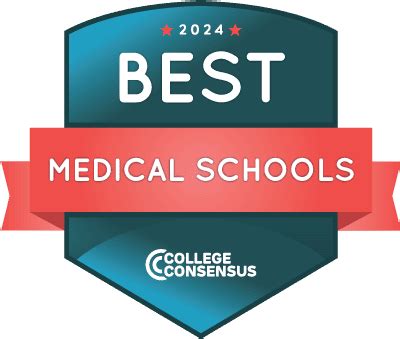 50 Best Medical Schools for 2024 – Rankings