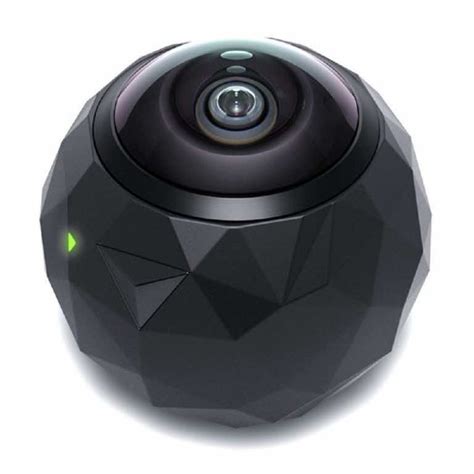 10 Best 360 Degree Cameras For Hobbyists And Professionals