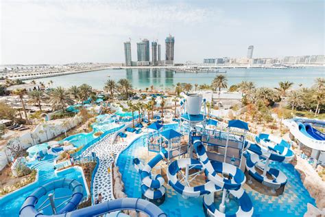 These Are 8 Best Hotels With Waterparks In Dubai In 2024