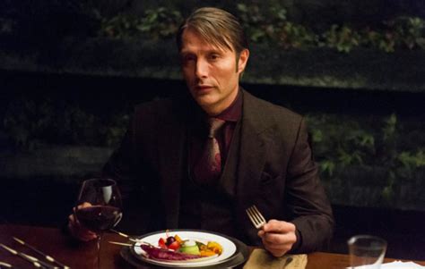 'Hannibal' season 4: creator teases pansexual Mads Mikkelsen in ...