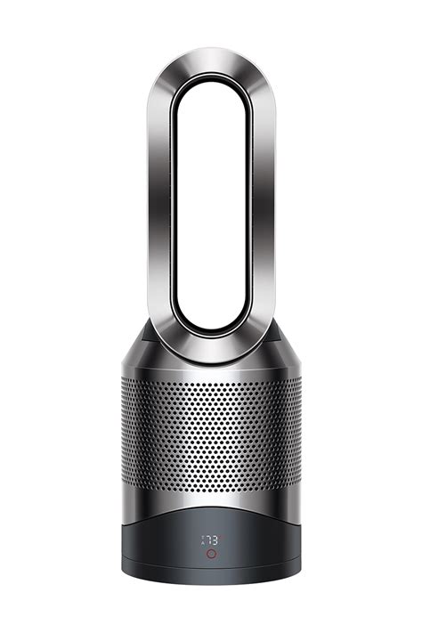 Dyson Pure Hot+Cool Linkᵀᴹ Air Purifier Black/Nickel | Dyson Australia