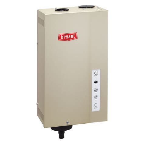 Bryant Preferred Series Steam Humidifier – Pro Gas North Shore