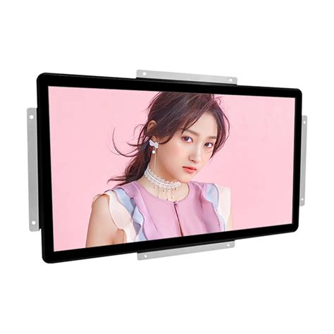 High Brightness LCD monitor