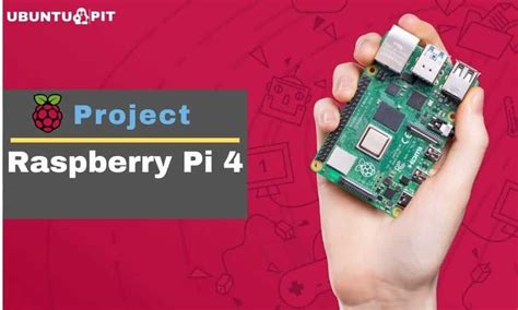 15 Best Raspberry Pi 4 Projects For Pi Enthusiasts