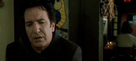 Dogma - as Metatron - Alan Rickman Image (10840002) - Fanpop