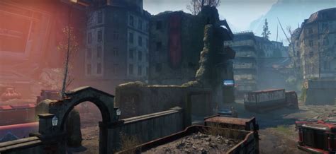 Destiny 2: Another Fan-Favorite Crucible Map is Making a Return