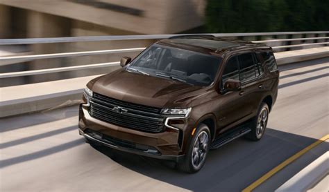 2023 Chevy Tahoe LTZ | 2022 Chevrolet