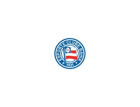 Download 121+ Esporte Clube Bahia Logo Coloring Pages PNG PDF File