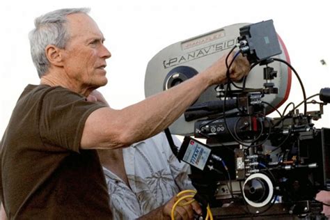 Clint Eastwood Replacing Steven Spielberg for 'American Sniper'