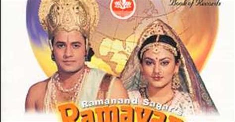 Ramayan Cast | List of All Ramayan Actors and Actresses