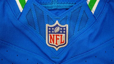 Every NFL Uniform, Logo Change For 2023-24 Season – SportsLogos.Net News