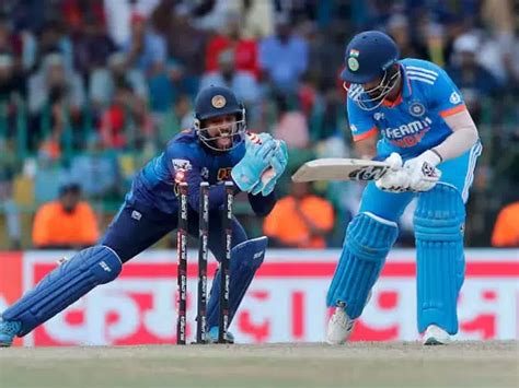 India vs Sri Lanka Match Preview– ICC World Cup 2023, Match 33