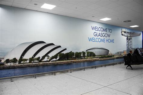 Glasgow Airport