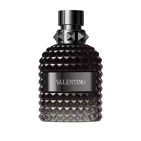 UOMO INTENSE EAU DE PARFUM Perfumes FLACON 50 ML