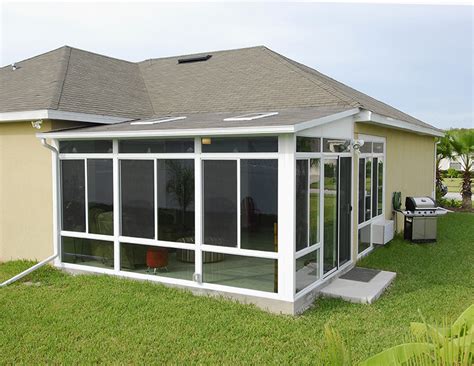 Sunrooms and Window Enclosure Photo Gallery | Colorado Sunroom And Window