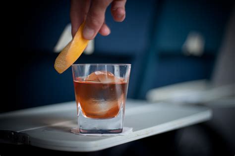 Cocktails: Old Fashioned Cocktail Recipe — Mobile Bar Hire Sydney ...