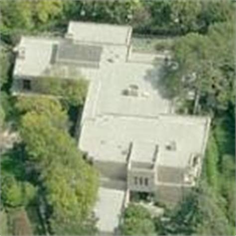 Bill Laurie & Nancy Walton's House in Los Angeles, CA (#3) - Virtual Globetrotting