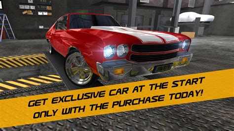 Drag Racing 3D Latest Version 1.7.9 for Android