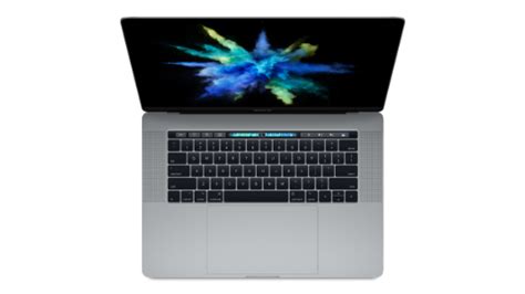 Apple MacBook Pro 15-inch (2017): Specs – Detailed Specifications ...