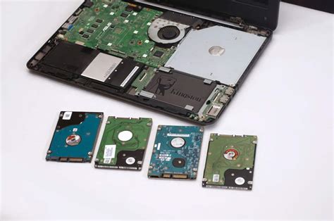 Why Should You Install an SSD Drive in Laptop? – The One Tech Stop