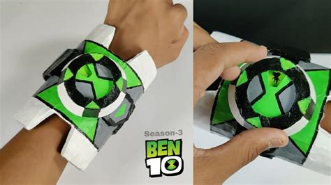 Ben 10 reboot watch - precisionnet