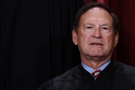 What Justice Samuel Alito Said in Abortion Drug Ruling Dissent - Newsweek