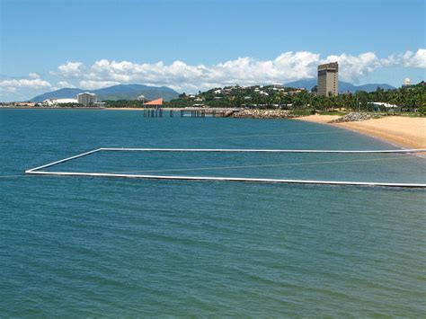 Experience Townsville | Well Known Places