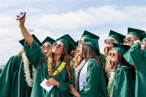 Photos: Casa Grande High School 2023 graduation