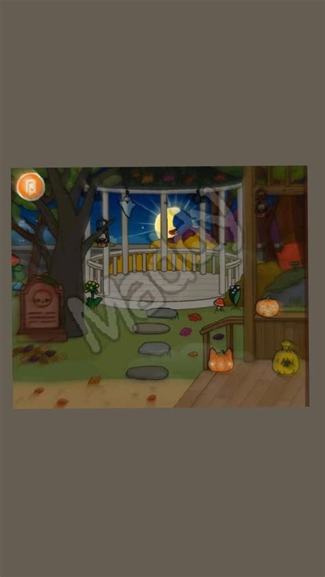 Toca Boca Halloween 🎃 | Painting, Character, Family guy