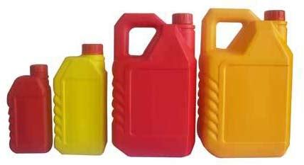 Plastic Oil Containers at Best Price in Howrah | M B Daga Packaging Private Limited