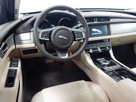 New 2020 Jaguar XF Prestige 4D Sedan in Oklahoma City #LCY84311 | Jaguar Oklahoma City