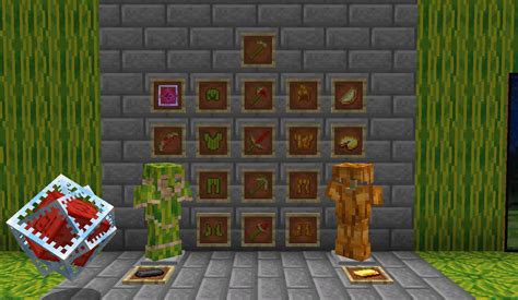 MelonPack - Resource Packs - Minecraft