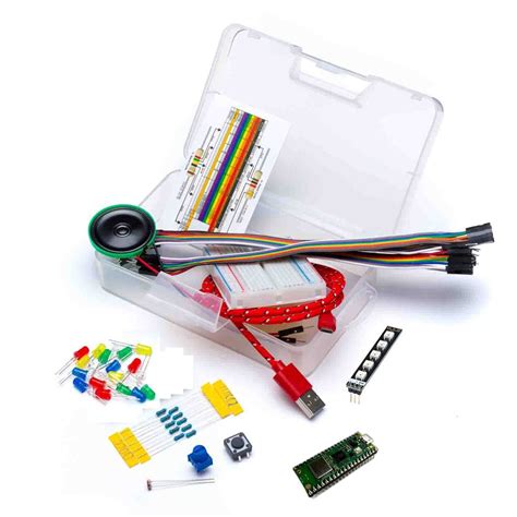 Raspberry Pi Kits – Pi Australia